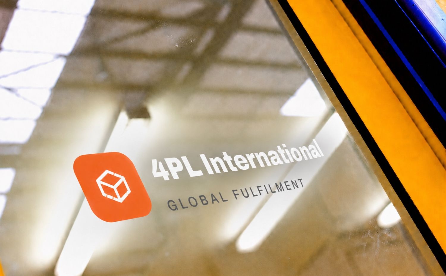 Best Thailand 3PL logistics company warehouse and fulfilment operation